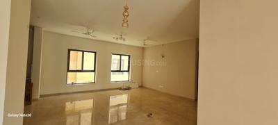 Hall Image of 2000 Sq.ft 3 BHK Apartment / Flat for rent in Century Ethos, Byatarayanapura Bengaluru for Rs. 160000