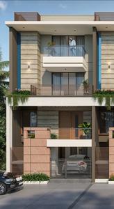 Image of 5000 Sq.ft 5 BHK Independent House for sale in Althan, Surat for Rs. 14500000