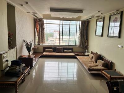 Hall Image of 3400 Sq.ft 4 BHK Apartment / Flat for sale in Sewani Viceroy Villa Apartments, Vastrapur Ahmedabad for Rs. 28000000