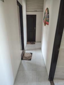Image of 1200 Sq.ft 2 BHK Apartment / Flat for sale in Vasai West, Vasai for Rs. 8200000