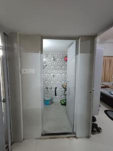 Bedroom Image of 760 Sq.ft 1 BHK Apartment / Flat for sale in Bakeri City, Vejalpur Ahmedabad for Rs. 3400000