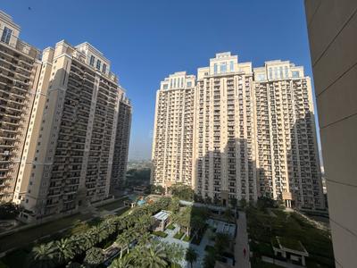 Balcony Image of 2460 Sq.ft 3 BHK Apartment / Flat for sale in ACE Parkway, Sector 150 Noida for Rs. 45000000