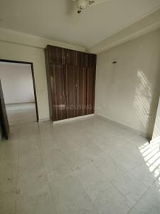 Bedroom Image of 1000 Sq.ft 2 BHK Apartment / Flat for rent in Icarus East Avenue, Malviya Nagar Jaipur for Rs. 21000