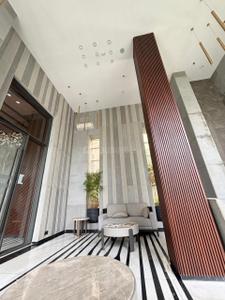 Bathroom Image of 1300 Sq.ft 2 BHK Apartment / Flat for sale in ACE Ace Starlit, Sector 152 Noida for Rs. 18500000