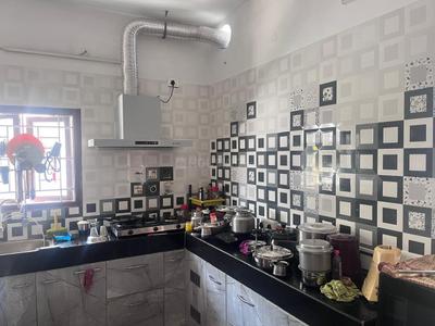 Kitchen Image of 2100 Sq.ft 5 BHK Independent House for sale in Greenfield Crystal, Sulur Coimbatore for Rs. 11000000