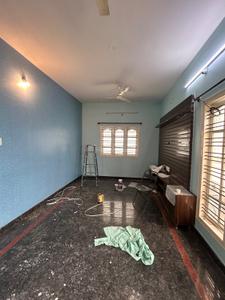 Hall Image of 1200 Sq.ft 2 BHK Builder Floor for rent in Nagapura Bengaluru for Rs. 32000