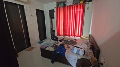 Bedroom Image of 2200 Sq.ft 3 BHK Independent House for sale in Dreams Belle Vue, Bavdhan Pune for Rs. 26000000