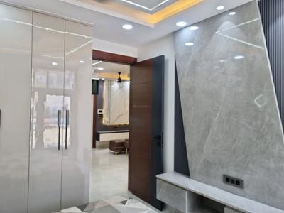 Bedroom Image of 630 Sq.ft 2 BHK Apartment / Flat for sale in Vikram Builder Floors by Vikram Properties And Builder, Dwarka Mor New Delhi for Rs. 5000000