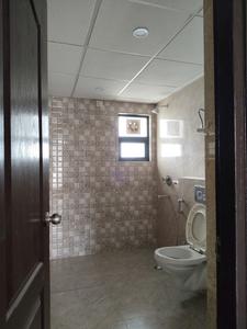 Bedroom Two Image of 2090 Sq.ft 4 BHK Apartment / Flat for sale in CGEWHO Kendriya Vihar, Phi II Greater Noida for Rs. 22000000