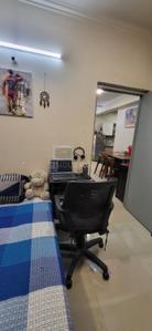 Bedroom Image of 1450 Sq.ft 3 BHK Apartment / Flat for sale in Green View Apartment, Mandi New Delhi for Rs. 5300000