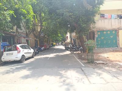 Image of 1200 Sq.ft Residential Plot / Land for sale in Azad Nagar, Bengaluru for Rs. 30000000