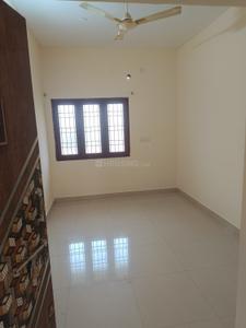 Bedroom Image of 1250 Sq.ft 2 BHK Independent House for rent in Katpadi Vellore for Rs. 20000