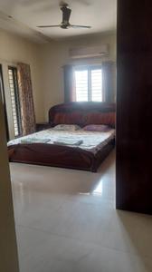 Bedroom Image of 2200 Sq.ft 4 BHK Independent House for sale in Vallabh Vidhyanagar Anand for Rs. 15000000