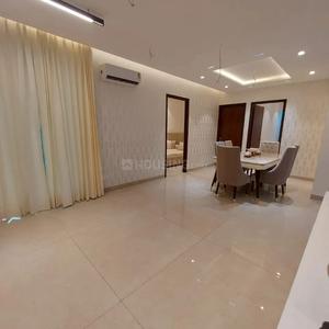 3 BHK Flat