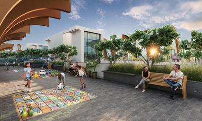 4 BHK Flat