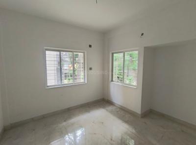 Bedroom Image of 1250 Sq.ft 3 BHK Apartment / Flat for sale in Jadavpur Kolkata for Rs. 10800000
