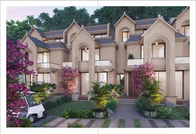 Image of 5850 Sq.ft 4 BHK Independent House for sale in Ognaj, Ahmedabad for Rs. 65000000