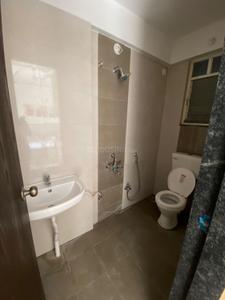 Bathroom Image of 1020 Sq.ft 2 BHK Apartment / Flat for sale in Devcon Onella Landscapes, Yewalewadi Pune for Rs. 4500000