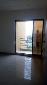Hall Image of 700 Sq.ft 1 BHK Apartment / Flat for sale in Ulwe Navi Mumbai for Rs. 6100000