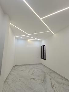 Bedroom Image of 2150 Sq.ft 4 BHK Independent House for sale in Sampat Hills, Bhicholi Mardana Indore for Rs. 7000000