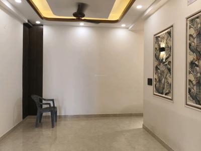 Living Room Image of 1450 Sq.ft 3 BHK Apartment / Flat for sale in Noida Extension Greater Noida for Rs. 4800465
