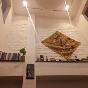 Bedroom Image of 1350 Sq.ft 3 BHK Duplex for sale in Ghogali Nagpur for Rs. 6700000