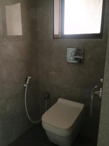 Bedroom Three Image of 1495 Sq.ft 3 BHK Apartment / Flat for rent in Birla Vanya Phase 1, Ulhasnagar Thane for Rs. 35000