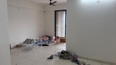 Living Room Image of 1764 Sq.ft 3 BHK Apartment / Flat for sale in United Serene Elegancy, Bopal Ahmedabad for Rs. 11000000