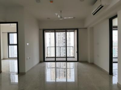 3 BHK Flat