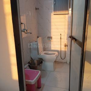 Image of 1500 Sq.ft 3 BHK Apartment / Flat for sale in Kamothe, Navi Mumbai for Rs. 11500000