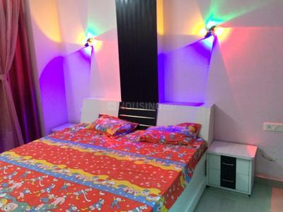 Bedroom Image of 1830 Sq.ft 3 BHK Apartment / Flat for sale in Phase 3rd Gorakhpur for Rs. 12500000