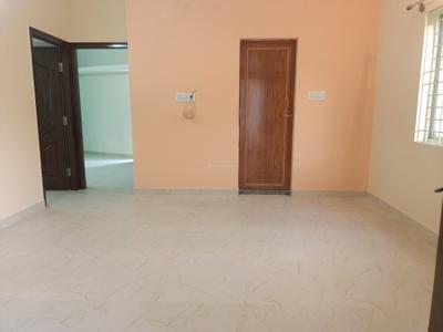 Living Room Image of 1000 Sq.ft 2 BHK Builder Floor for rent in New Baiyyappanahalli Bengaluru for Rs. 30000