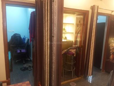 Hall Image of 960 Sq.ft 2 BHK Independent House for sale in Akshayanagar Bengaluru for Rs. 9000000