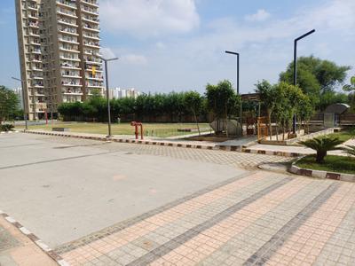 Image of 900 Sq.ft 3 BHK Apartment / Flat for sale in Signature Global The Roselia, Sector 95A, Gurgaon for Rs. 7500000