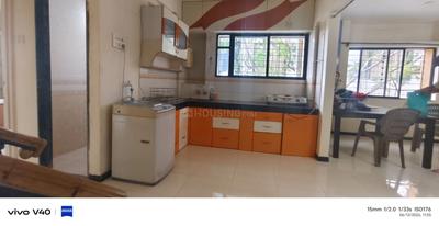Kitchen Image of 2100 Sq.ft 2 BHK Villa for rent in Koregaon Park Pune for Rs. 62000
