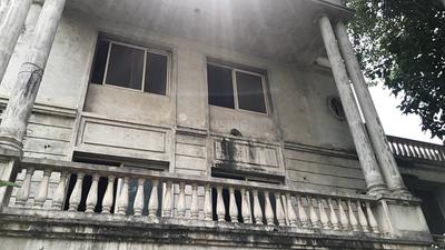 Building Image of 7686 Sq.ft 5 BHK Villa for sale in Thaltej Ahmedabad for Rs. 280000000