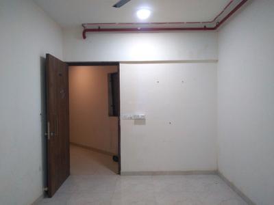 Living Room Image of 600 Sq.ft 1 BHK Apartment / Flat for sale in Sunteck World, Naigaon East Naigaon for Rs. 3150000