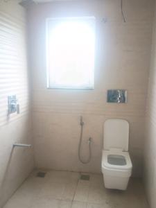 Bedroom One Image of 4500 Sq.ft 4 BHK Villa for sale in Tukkuguda Hyderabad for Rs. 55456890