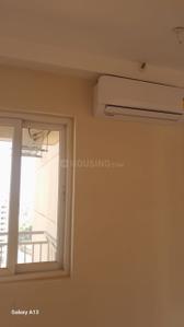 Bedroom Image of 1556 Sq.ft 3 BHK Apartment / Flat for sale in The Center Court, Sector 88A Gurgaon for Rs. 21200000