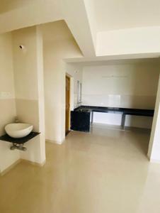 Hall Image of 1300 Sq.ft 2.5 BHK Apartment / Flat for rent in Leverage Green Woods Unity C Grand, Besa Nagpur for Rs. 20000