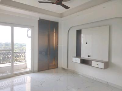 Bedroom Image of 1620 Sq.ft 3 BHK Builder Floor for sale in BPTP District 2, Sector 86 Faridabad for Rs. 18000000