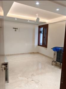 Hall Image of 2800 Sq.ft 4 BHK Builder Floor for rent in AGCR Enclave New Delhi for Rs. 130000