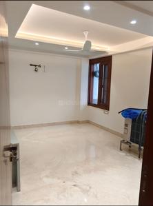 Hall Image of 2700 Sq.ft 4 BHK Builder Floor for sale in Vivek Vihar New Delhi for Rs. 67500000