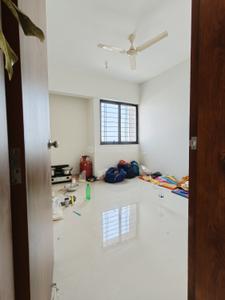 Hall Image of 800 Sq.ft 2.5 BHK Apartment / Flat for rent in Parshwa Greens, Moshi Pune for Rs. 6000