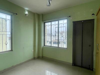 Bedroom Image of 1048 Sq.ft 2 BHK Apartment / Flat for sale in Bengal Peerless Avidipta, Santoshpur Kolkata for Rs. 12500000