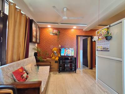 Hall Image of 1033 Sq.ft 2 BHK Apartment / Flat for sale in Shivank Royal Treasure, Jagatpura Jaipur for Rs. 6000000