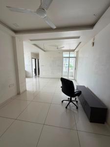 Image of 1150 Sq.ft 3 BHK Apartment / Flat for rent in Akota, Vadodara for Rs. 17000