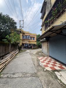 Image of 871 Sq.ft 2 BHK Apartment / Flat for sale in Birati, Kolkata for Rs. 3200000