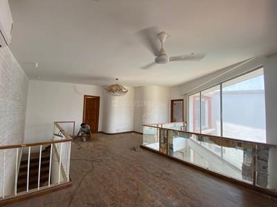 Balcony Image of 3145 Sq.ft 3 BHK Villa for sale in Vianaar La Cascada, Anjuna Goa for Rs. 85000000