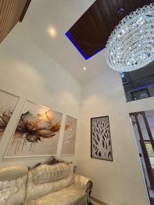 Hall Image of 2700 Sq.ft 4 BHK Independent House for sale in Nalanda Solitaire Park, Nipania Indore for Rs. 15500000